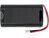 Battery 38.48Wh Li-ion 14.8V 2600mAh Black for Audio Pro Speaker 38.48Wh Li-ion 14.8V 2600mAh Black, for Audio Pro Addon T1