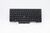 FRU Odin Keyboard Full NBL (Sunrex) Canadian French (058) (Sunrex) Canadian French, Keyboard, French, Lenovo, ThinkPad L14 Gen 2 Einbau Tastatur
