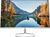 M24Fw 60.5 Cm (23.8") 1920 X 1080 Pixels Full Hd Led Silver Desktop Monitors