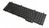 Keyboard (ENGLISH) DDW68, Keyboard, English, DELL, Inspiron 1750 Notebook Keyboards (integrated)