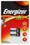 E90 Single-Use Battery Alkaline Egyéb