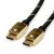 Displayport Cable 3 M Black, , Gold ,