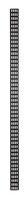 47U verticale kabelgoot - 30cm breed