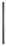 47U verticale kabelgoot - 30cm breed