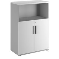 Kast Portland, b x d = 800 x 420 mm