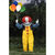 FIGURA ULTIMATE PENNYWISE 1990 IT 18CM