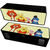 ALTAVOZ PORTATIL INALAMBRICO WINNIE THE POOH AND FRIENDS DISNEY