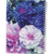 Notizbuch A6 -Blossom- 48 Blatt mit Register