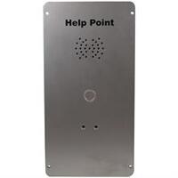 Vr SIP Help Point Telephone - VR1 - 1 Button