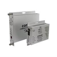 ComNet FDX60M1A ComFit Data Transceiver - Serial port extender - serial RS-232, serial RS-422, serial RS-485 - up to 4 km - 1310 nm / 1550 nm - 1U
