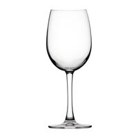 Utopia Reserva Glasses in Clear - Made of Thickened Glass 350ml / 12.5oz - 24