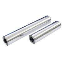 Wrapmaster Foil Refill 3 Rolls 12"(W) x 295ft(L) Fits M802 and GM214
