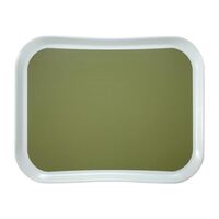 Cambro Sage Versa Lite Tray Made of Polyester with Reinforced Corners 330x430mm