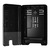 Tork Xpress® Spender H2 552008 / Elevation Design / schwarz