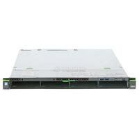 Fujitsu Server Primergy RX1330 M3 4-Core Xeon E3-1220 v6 3GHz 16GB 4xLFF CP400i