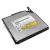 Dell Slimline DVD-Laufwerk PowerEdge 1950 - 0WR696