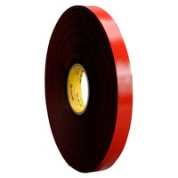 3M™ VHB™ Klebeband 4655F, Grau, 12 mm x 33 m, 1.5 mm