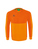 Six Wings Sweatshirt M new orange/orange
