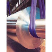 Polyester round slings, +/- extra metre, SWL 1 ton