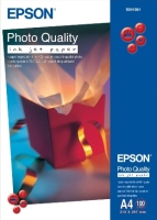 Artikelbild EPS S041061 Epson IJ Pho.Qual.Pap. A4 1x100