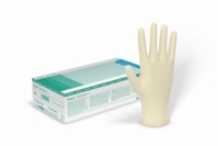 Einmalhandschuhe Vasco® Sensitive Latex | Handschuhgröße: XS