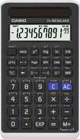 Casio FX-82SOLARII számológép fekete