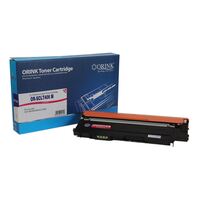 Orink CLP360 utángyártott Samsung toner magenta (SAO360MA)