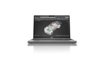 Fujitsu Celsius H5511 Laptop Win 11 Pro szürke (LKN:H511EW0001HU)