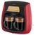 Sencor SCE 2101RD piros filteres kávéfőző