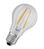 Osram Star LED fényforrás filament E27 4W meleg fehér (4058075112216)