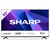 Sharp 55FN2EA 55” 4K UHD Android Smart LED TV
