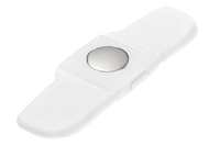 Smart Wearable Thermometer for Babies and Children