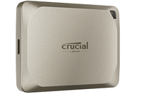4TB Crucial X9 PRO for Mac Portable SSD