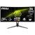 MSI MONITOR MAG 342CQR E2. 34´´ VA CURVO 1500R. 3440X1440 (UW