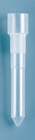 Caps for single channel pipettes Transferpettor PP Capacity 100 ... 500 µl
