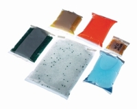 60ml Sample bags SteriBag PE sterile