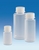 1000ml Wide-mouth bottles with screw cap PP