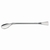 Spoon spatulas Remanit® 4301 right hander