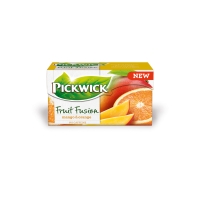 Pickwick tea, mangó es narancs, 1,5 g, 20 filter/doboz