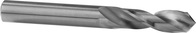 CUTLINE SOLID CARBIDE DRILL - STUB MM 4.4 844498