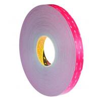 3M 722172 VHB TAPE GPH-060GF GREY 12MMX33M 0.6MM