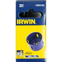 IRWIN 10504162 BI-METAL HOLESAW 16MM