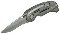 STANLEY QUICKSLIDE SPORTS UTILITY KNIFE 0-10-813