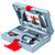 BOSCH 2608P00233 49 PIECE MIXED DRILL AND BIT ACCESSORY SET