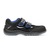 Szandál ARIZONA S1P SRC black/blue 46