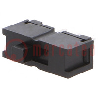 Switch: slide; Pos: 2; SPDT; 0.3A/125VAC; 0.35A/30VDC; ON-ON; 20mΩ