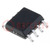 Optocoupler; SMD; Ch: 1; OUT: Trigger di Schmitt; 10Mbps; SO8