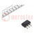 IC: digital; configurable,multiple-function; IN: 3; SMD; SC70-6