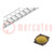 Microswitch TACT; SPST; Pos: 2; 0.05A/15VDC; SMD; none; 2.45N; 0mm