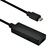 ROLINE Rallonge USB 3.2 Gen 2, C-C, M/F, 5 m